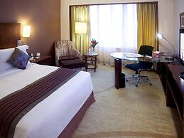 Grand Mercure Beijing Central