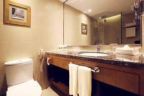 Grand Mercure Beijing Central