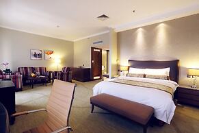Grand Mercure Beijing Central