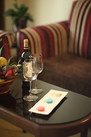 Grand Mercure Beijing Central