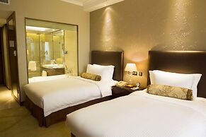 Grand Mercure Beijing Central