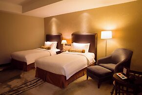 Grand Mercure Beijing Central