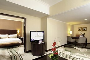 Grand Mercure Beijing Central