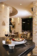Residhome Apparthotel Paris Massy