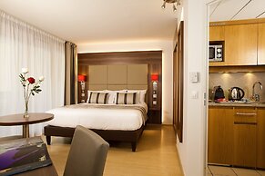 Residhome Apparthotel Paris Massy