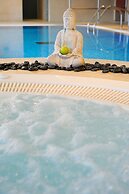 Residhome Apparthotel Paris Massy