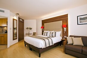 Residhome Apparthotel Paris Massy