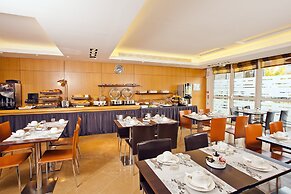 Residhome Apparthotel Paris Massy