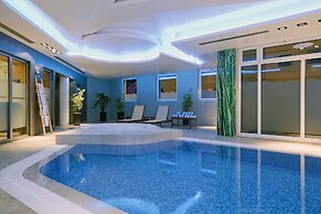 Residhome Apparthotel Paris Massy