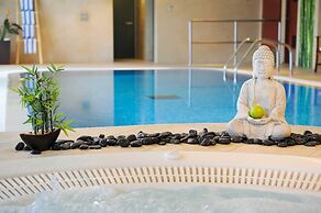 Residhome Apparthotel Paris Massy