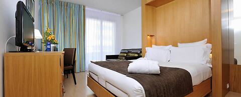 Residhome Apparthotel Paris Massy