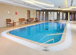 Residhome Apparthotel Paris Massy