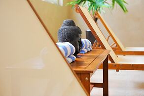 Residhome Apparthotel Paris Massy