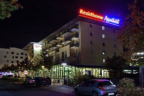 Residhome Apparthotel Paris Massy