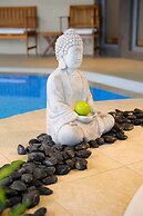 Residhome Apparthotel Paris Massy