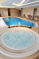 Residhome Apparthotel Paris Massy