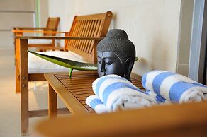 Residhome Apparthotel Paris Massy
