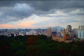 Luz Plaza São Paulo