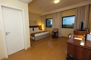 Luz Plaza São Paulo