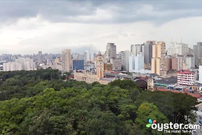 Luz Plaza São Paulo