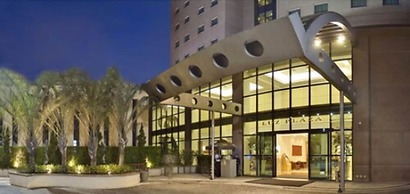 Luz Plaza São Paulo