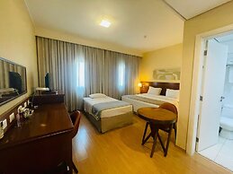 Luz Plaza São Paulo