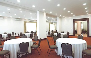 Luz Plaza São Paulo