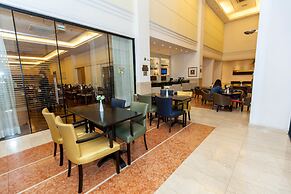 Luz Plaza São Paulo