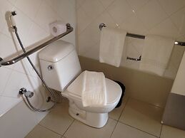 Luz Plaza São Paulo