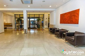 Luz Plaza São Paulo