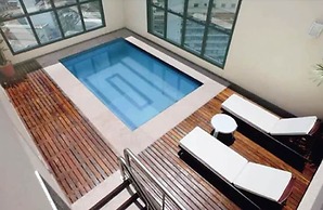 Luz Plaza São Paulo