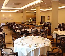 Luz Plaza São Paulo