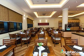 Luz Plaza São Paulo