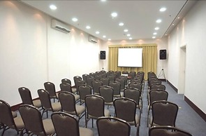 Luz Plaza São Paulo