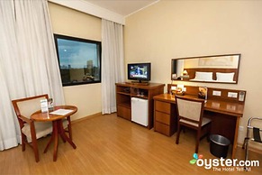 Luz Plaza São Paulo