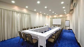 Luz Plaza São Paulo