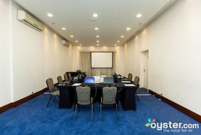 Luz Plaza São Paulo