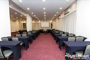 Luz Plaza São Paulo