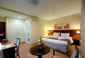 Luz Plaza São Paulo