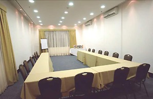 Luz Plaza São Paulo