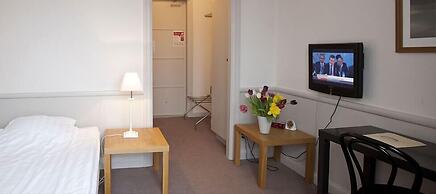 Insjöns Hotell
