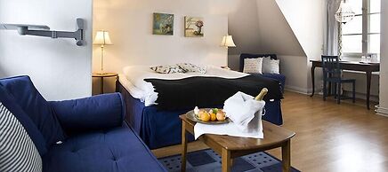Insjöns Hotell