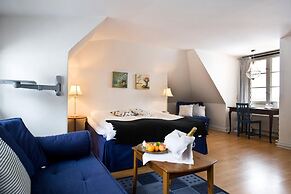 Insjöns Hotell