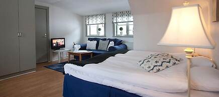 Insjöns Hotell