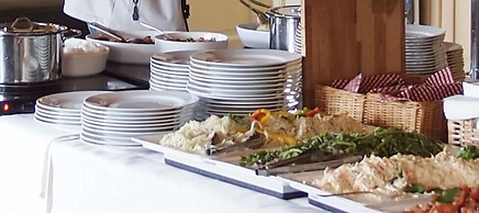 Insjöns Hotell