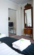 Insjöns Hotell