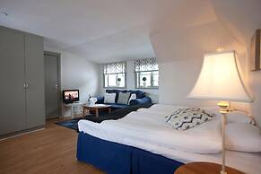 Insjöns Hotell