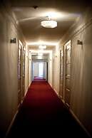 Insjöns Hotell