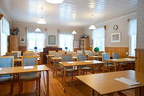 Insjöns Hotell