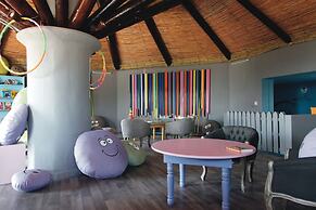 Hotel Riu Tikida Dunas - All Inclusive